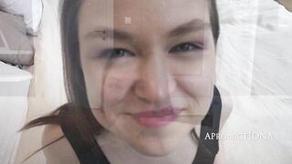 Ass Licking Stepdaughter