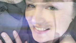 Ass Licking Stepdaughter