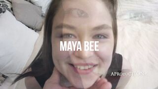 Ass Licking Stepdaughter