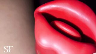 WOULD YOU EAT MY JUICE AFTER I? - 10 image