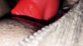 WOULD YOU EAT MY JUICE AFTER I? - 14 image