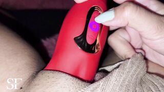 WOULD YOU EAT MY JUICE AFTER I? - 6 image