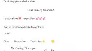 Cum Inside Me Daddy!! Make Me Squirt And Fuck My Brains Out!! - 1 image