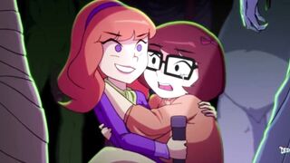 Mystery Bang - Gwen bang on floor - 4 image