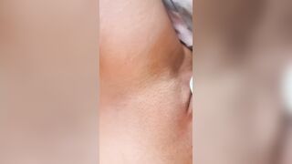 Multiple orgasm for 20 year old girl until she squirts - 12 image