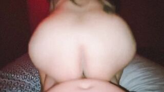 My boyfriend asks me for some sit-downs