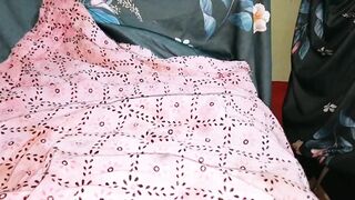 my muslim girlfriend pussy seving - 1 image