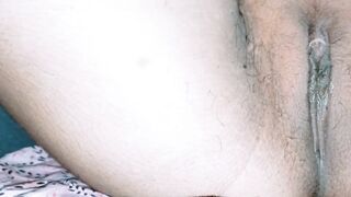 my muslim girlfriend pussy seving - 12 image