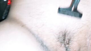 my muslim girlfriend pussy seving - 5 image