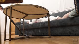 The housekeeper found my camera. What happened next? 4K HD Team Tim - 3 image
