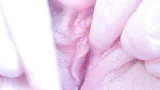 Virgin tight pussies orgasm squirt everywhere - 14 image
