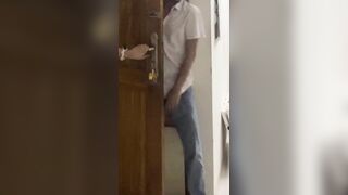 The naughty Maid - Part 2 - Anal to Pussy game extreme fuck - 1 image