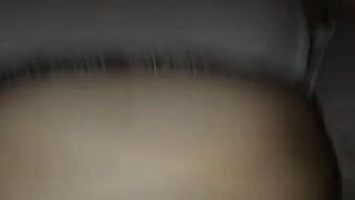 Part four of the most delicious squirt straight in pussy