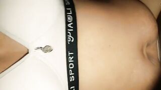 Part 2 mother-in-law becomes a prostitute - 8 image