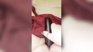 I Made Myself Squirt for the First Time - 11 image