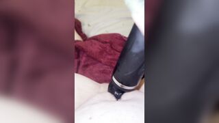 I Made Myself Squirt for the First Time - 13 image