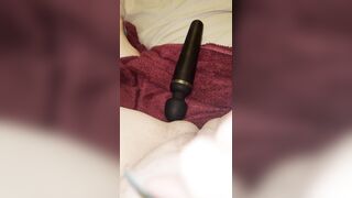 I Made Myself Squirt for the First Time - 2 image