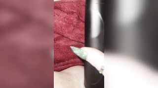 I Made Myself Squirt for the First Time - 7 image