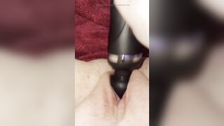 I Made Myself Squirt for the First Time - 8 image