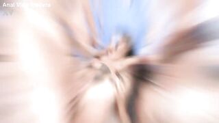 Squirt Queen Daphne Klyde 4on1 Squirt d., Balls Deep Anal, DAP, Squirting, Creampie and Swallow GIO1566 - 12 image