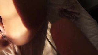I make him have a SQUIRT with just my hands and I fuck his beautiful ass - 12 image