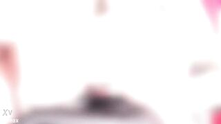 Stasia Si gets her ass drilled deep and squirts while getting her ass gaped and squirting in ATM and Gapes play - 3 image