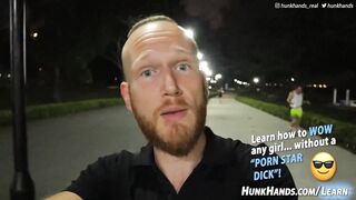 Intense Indian Asian massage with squirting & cresing!