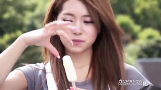 Naughty college girl with nipples goes wild and squirts in hardcore 69 action