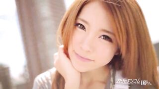 Naughty college girl with nipples goes wild and squirts in hardcore 69 action - 7 image