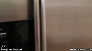 Sally Squirt, the 18yo cutie, squirts while getting her tight pussy pounded - 9 image