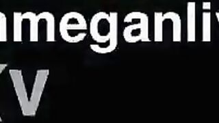 Preview of ImMeganLive's One FINAL POUND - a massive dildo orgasm with big tits and moaning