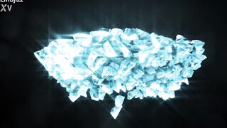 Watch this skinny body babe break her back with wild anal sex and deep kissing