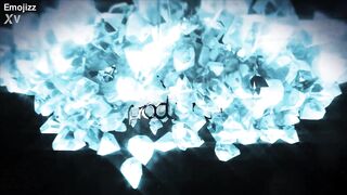 Watch this skinny body babe break her back with wild anal sex and deep kissing