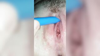 Cum for my man with a squirting orgasm! - 5 image