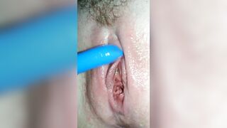 Cum for my man with a squirting orgasm! - 6 image