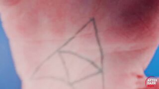 Watch Brisen Squirt over & over in intense POV doggystyle sex frenzy!