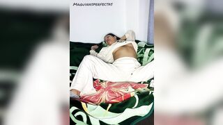 Watch this amateur babe get off on squirting in homemade solo video - 3 image