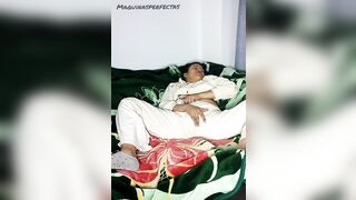 Watch this amateur babe get off on squirting in homemade solo video - 4 image