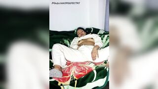 Watch this amateur babe get off on squirting in homemade solo video - 5 image