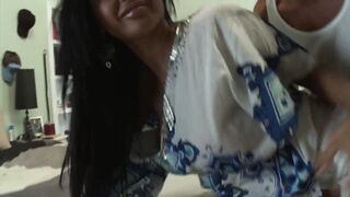 Sexy Indian MILF Babe Babe gets her pussy and ass drilled hard & squirts in multiple orgasms - 2 image