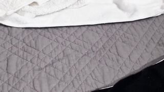 Big Cocks Jerk Off to Mature Squirt in POV with CUmshot's POV of a male masturbation session