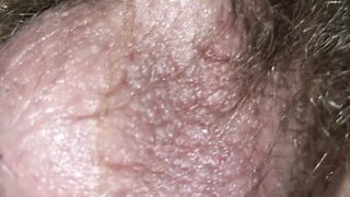 Big Cocks Jerk Off to Mature Squirt in POV with CUmshot's POV of a male masturbation session