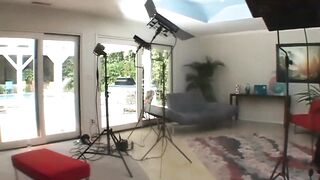 India Summer's insatiable craving for rough sex is satisfied by a hot 1 on 1