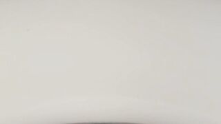 Polish MILF with a big ass & bushy muff said, "I want to squirt on camera for my fans around the world, so let - 10 image