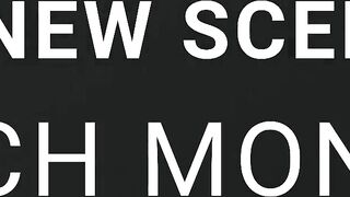 Jennifer White teaches stepdaughter how to squirt with her big tits and wet pussy