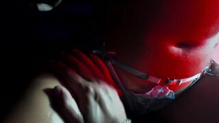 Edna Samara's intense orgasmic massage leads to a wild fuck session! - 5 image