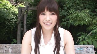 Compilation of Japanese amateurs getting wet and wild with squirting in this hot compilation volume! - 6 image