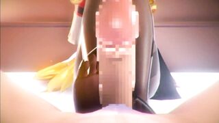 Experience the ultimate pleasure with a hot blonde in HD: Can you handle She?