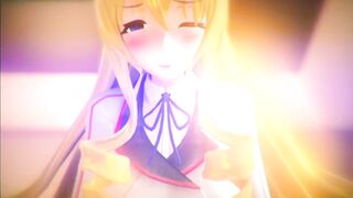 Experience the ultimate pleasure with a hot blonde in HD: Can you handle She? - 4 image