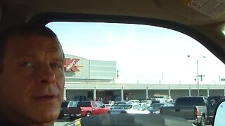 Samantha Lucci: The tattooed MILF who loves getting fucked doggystyle and takes a cumshot on her face